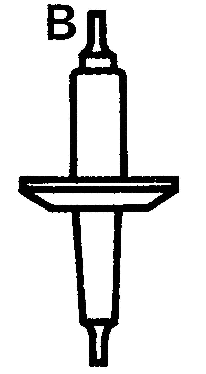 Model B